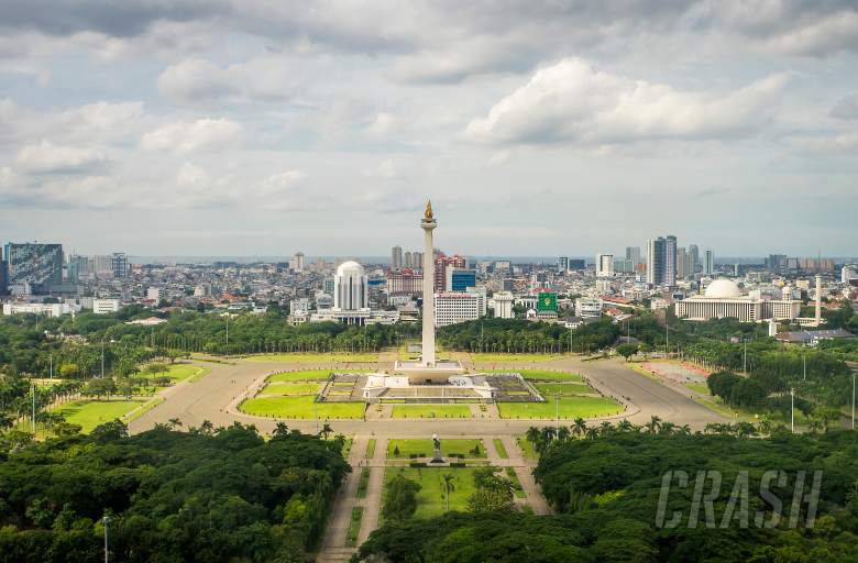 Gubernur DKI Jakarta Pasang Target E-Prix Jakarta Juni 2022