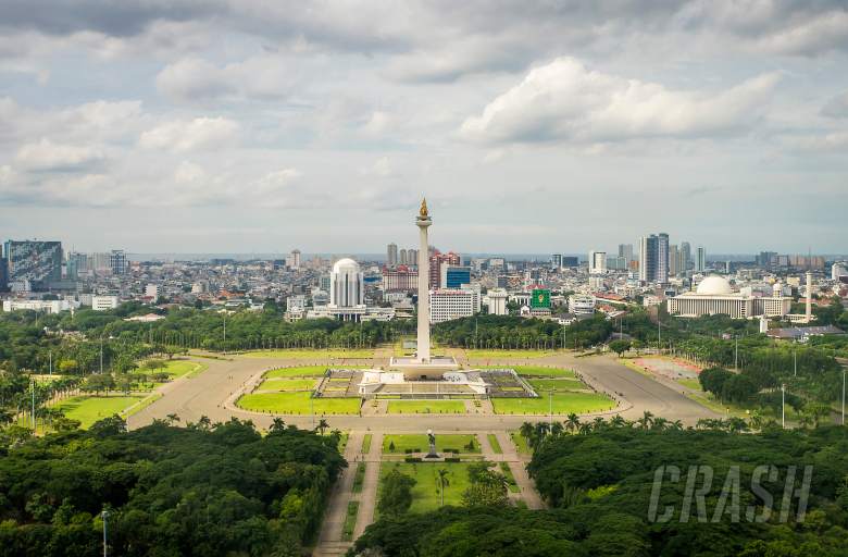 Jakarta menjadi perlombaan FE ketiga yang dibatalkan karena virus corona