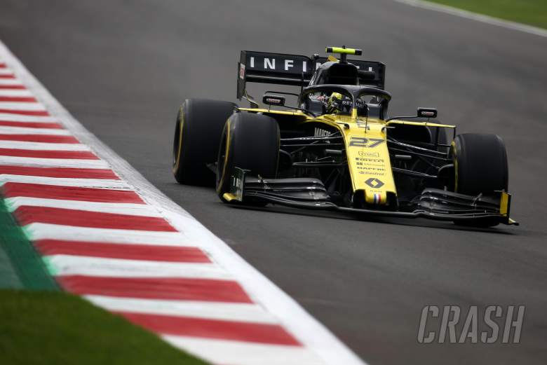 Renault to evaluate F1 future as part of company review