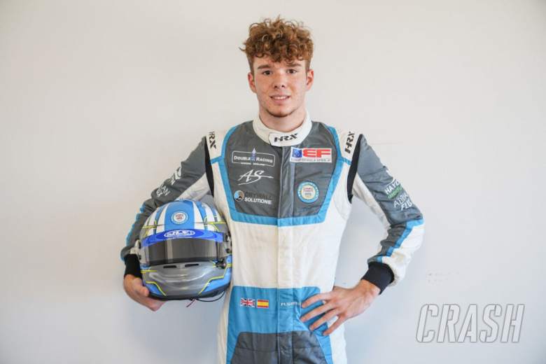 Ayrton Simmons Lakukan Debut F3 dengan Charouz di Sochi