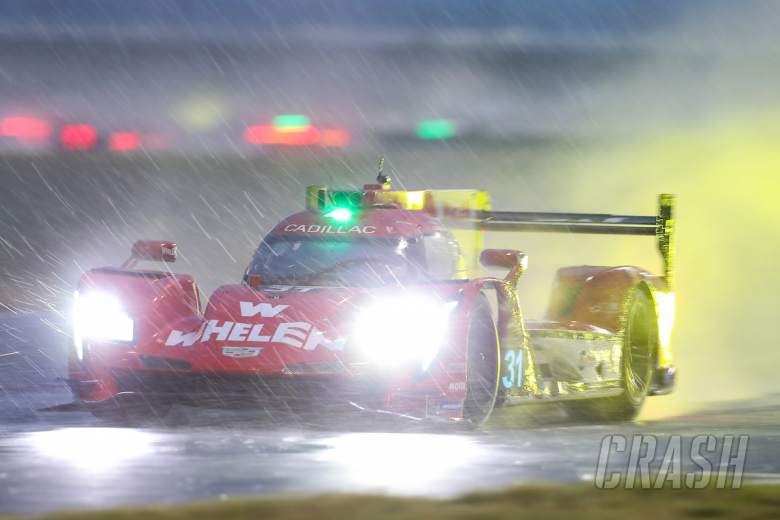 2019 rolex 24