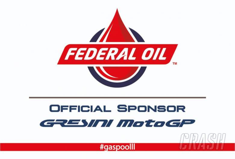 Bareng Gresini Racing, Federal Oil Naik Kelas ke MotoGP