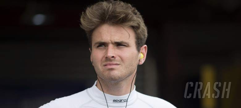 Rowland joins Manor for LMP1 WEC assault 