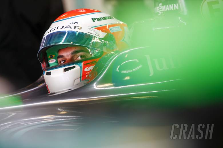Piquet: Not the right time for Brazil to join FE calendar 