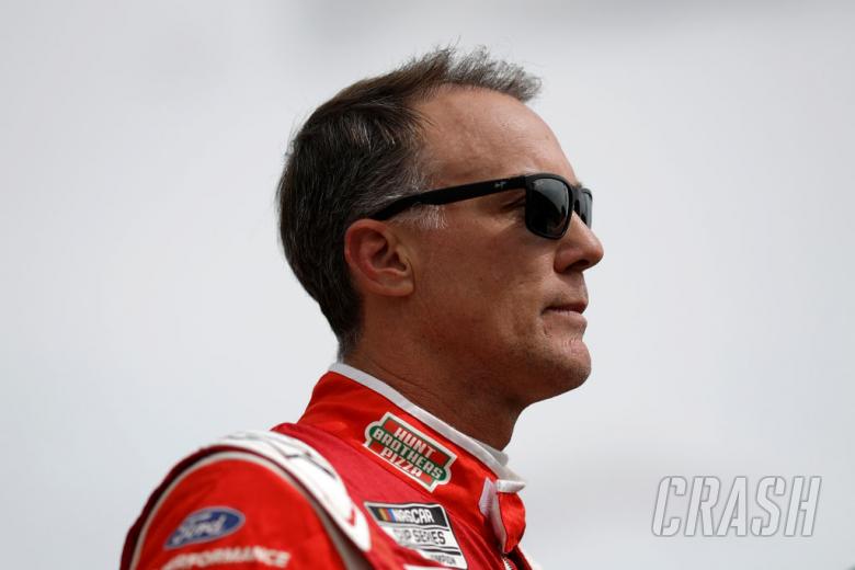 Kevin Harvick Aims to Add to Historic Record at Phoenix Raceway