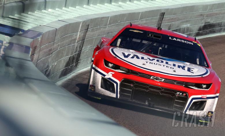 NASCAR 2022 Homestead Dixie Vodka 400 – Full Race Results from Playoffs, Round 8