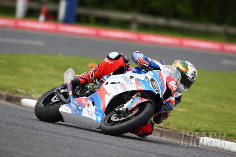NW200: Final Superbike race cancelled at North West 200 | Road Racing ...
