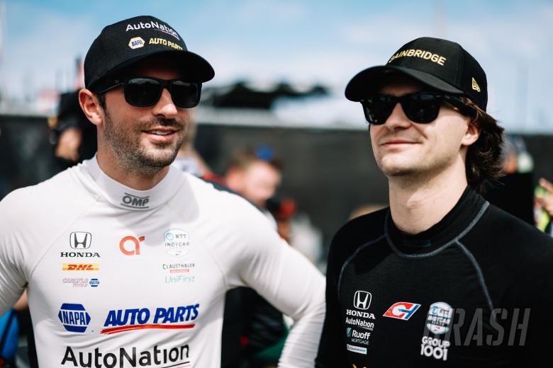 INDYCAR Series 2023 driver line-up: Which teams will drivers race for?