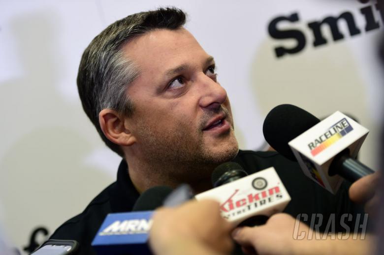 Stewart Haas Racing Adds Familiar Faces Amid Team Transition