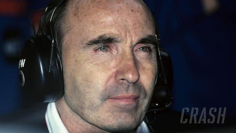 Pendiri Williams F1 Sir Frank Williams Meninggal Dunia