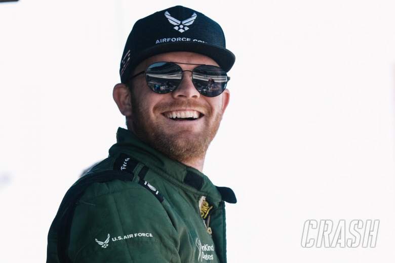 Daly gets final ECR seat for 2020 IndyCar season