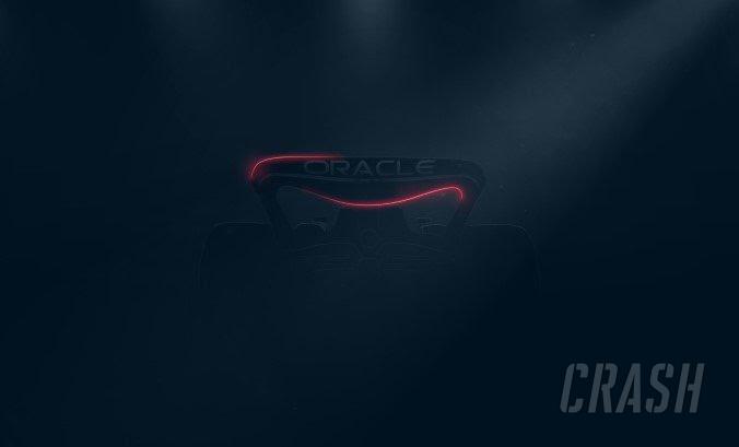 Oracle Naik Menjadi Sponsor Utama Baru Red Bull Racing