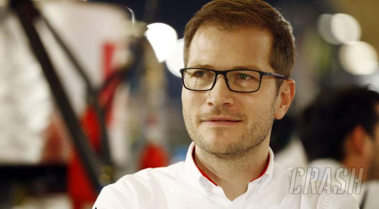 McLaren hires ex-Porsche LMP1 boss Seidl to run F1 team