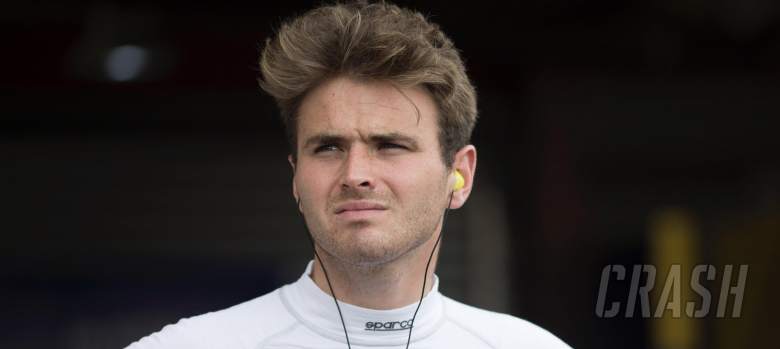 Rowland menolak tawaran Formula Super 2018 yang 'tidak kompetitif'