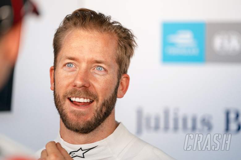 Sam Bird to leave Virgin for Jaguar for 2020-21 Formula E season