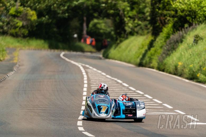 2022 Isle of Man TT | Birchall brothers claim second week of the week