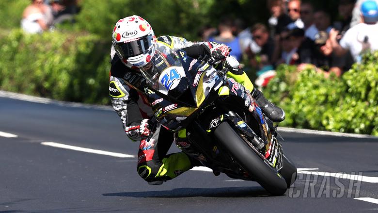 2024 Isle of Man TT schedule: Race dates revealed