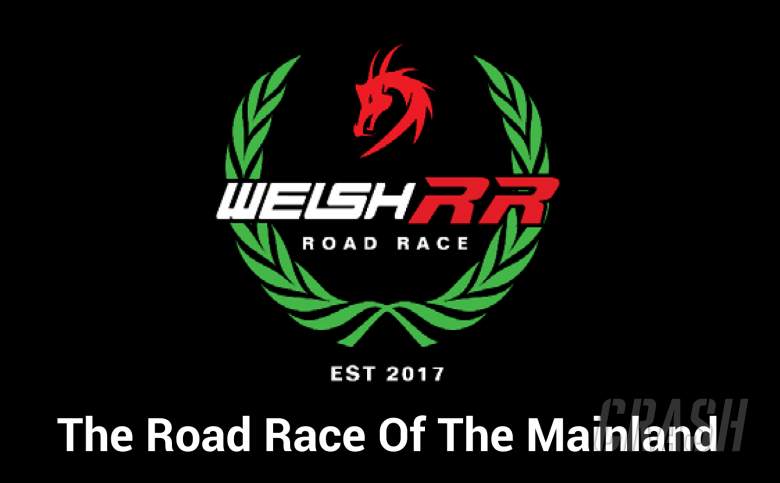 Welsh Road Race