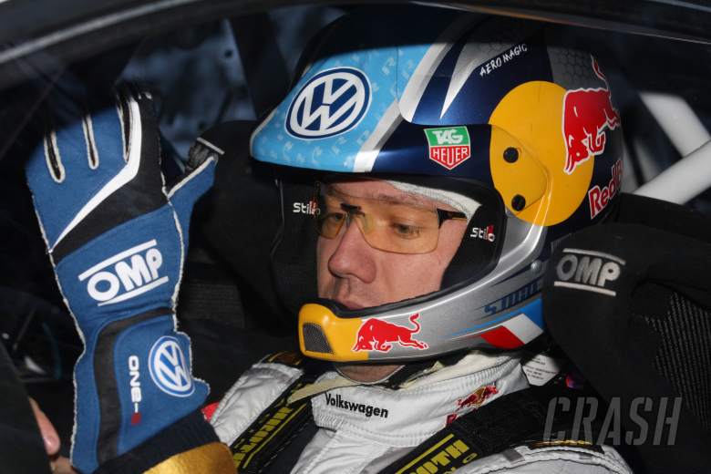 Sebastien Ogier (F) Julien Ingrassia (F), Volkswagen Polo WRC, Volkswagen Motorsport