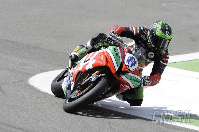Sam Lowes, Monza WSS 2013