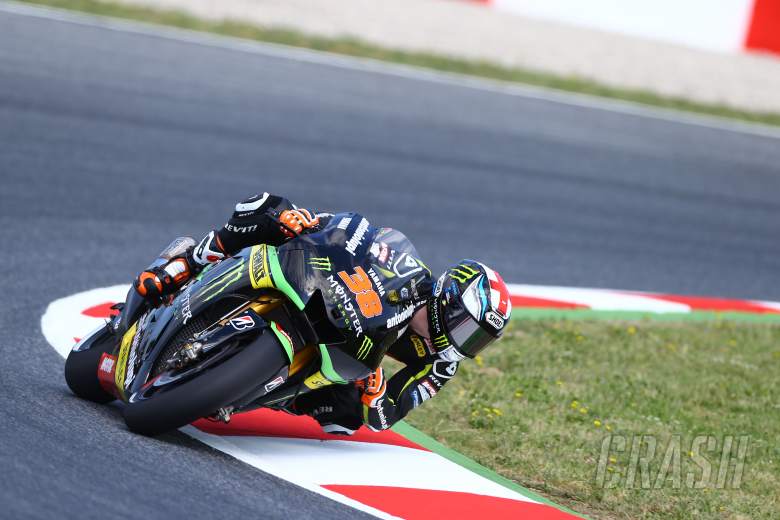 Smith, Catalunya MotoGP 2013