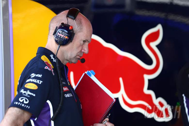 Newey: Red Bull likely to lose more ground
