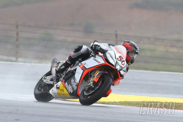 Magny-Cours - Race results (1)