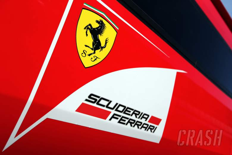 Ferrari appoints new F1 team principal