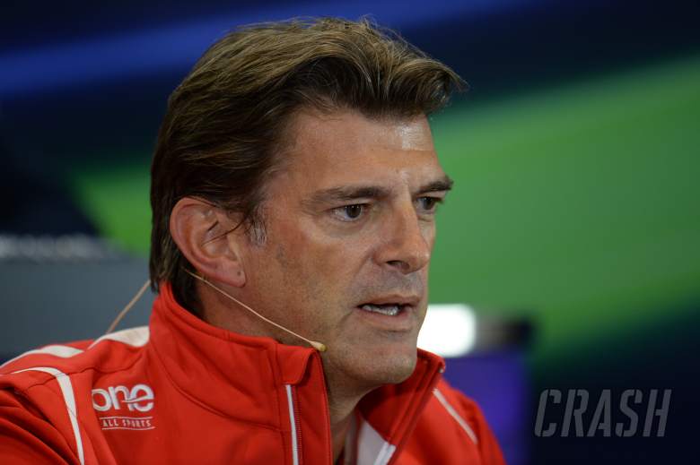Saving Marussia 'still certainly possible' - Lowdon
