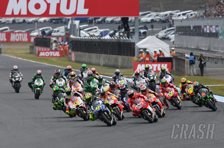 MotoGP Star of the Year vote: Full Results