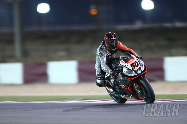 Losail - Race results (2)