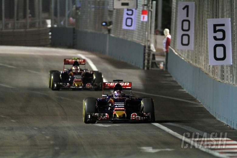 Defiant Verstappen avoids 'kick in the nuts' from Dad