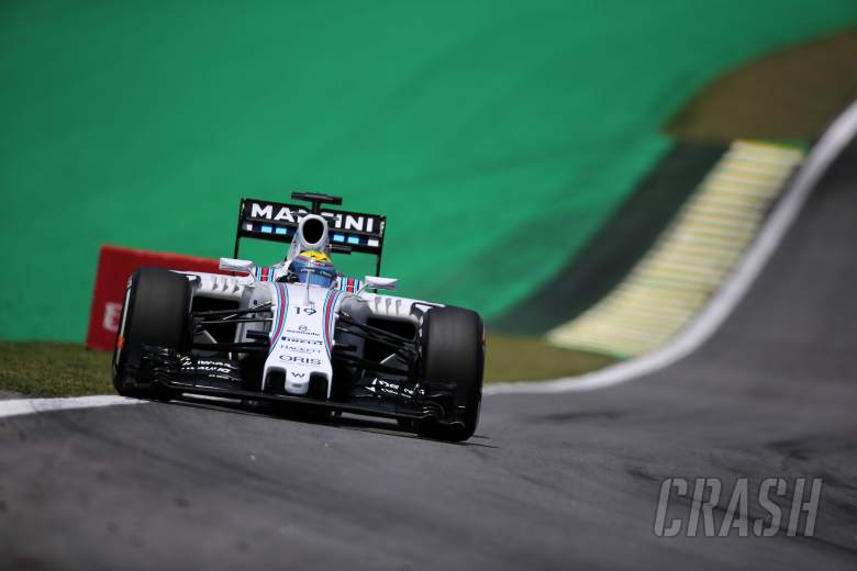 Williams to appeal Massa DQ, believes FIA is wrong
