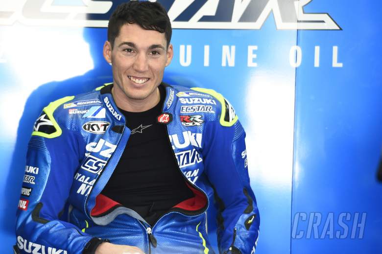 Aleix Espargaro