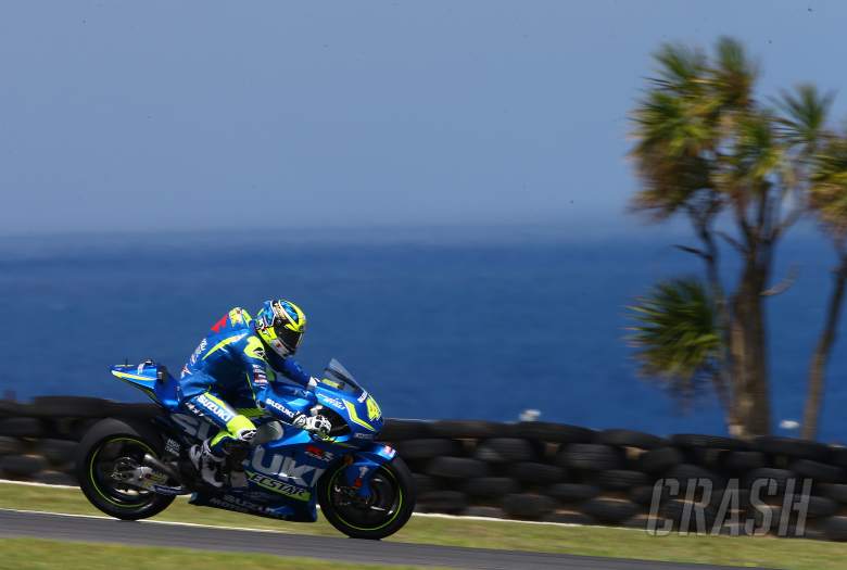 Phillip Island secures long-term MotoGP, WSBK future
