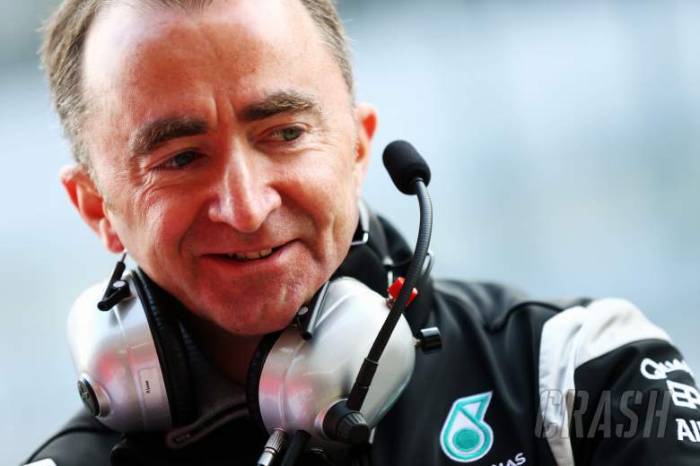 REWIND: Paddy Lowe discusses his favourite F1 race