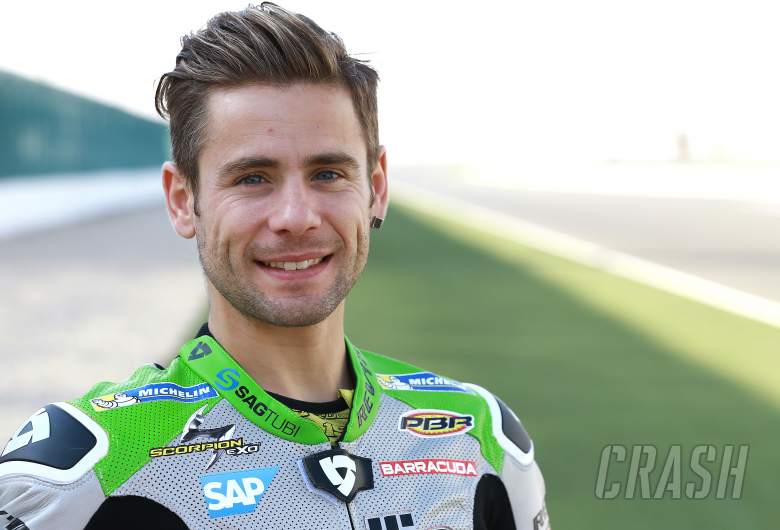 Alvaro Bautista