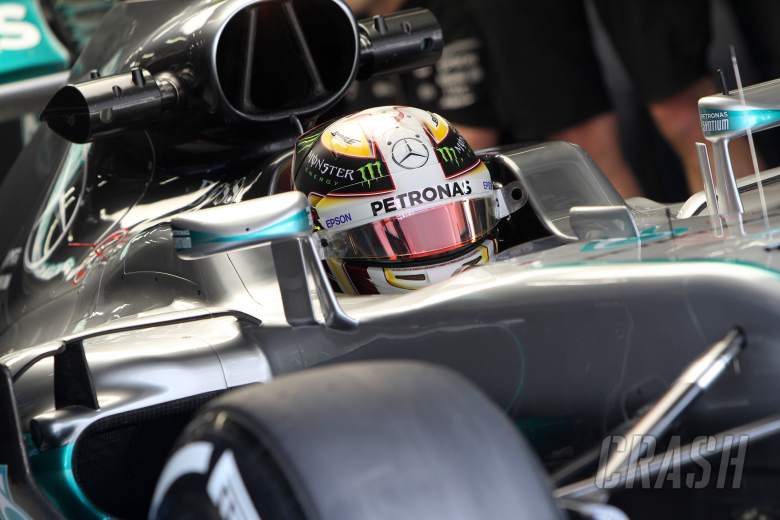 Mercedes limits being pushed by Ferrari - Wolff