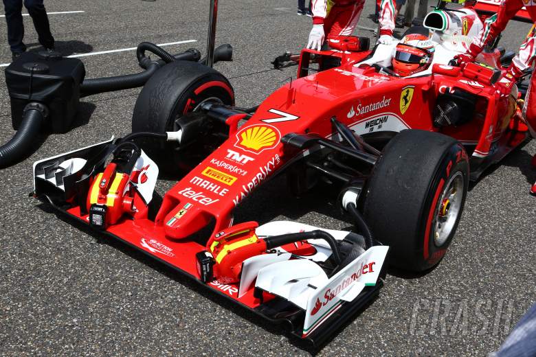 Max Yamabiko: Arming against the F1 cyber war