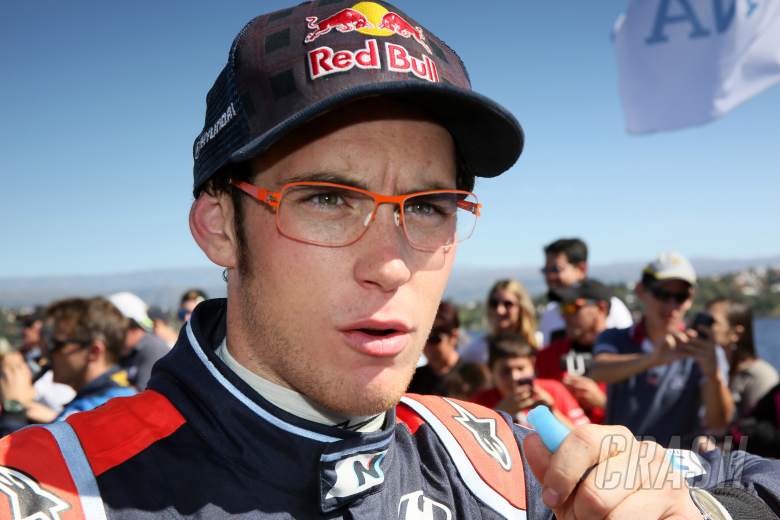 Rally Italia Sardegna: Post-event press conference