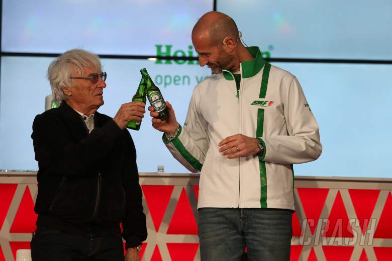 Heineken targets Vietnam F1 race