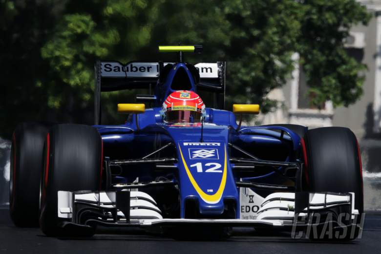 Sauber secures F1 future with change of ownership