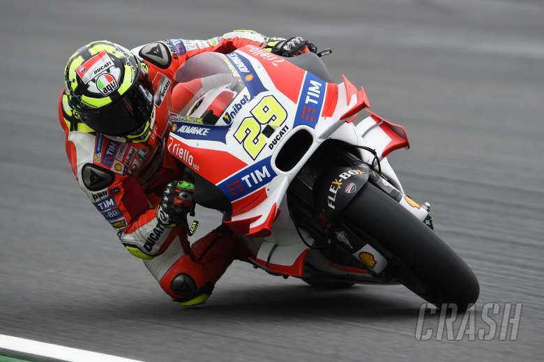 MotoGP wing ban wording | MotoGP | News | Crash