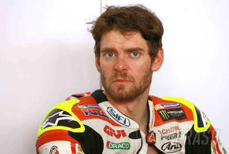 Cal Crutchlow