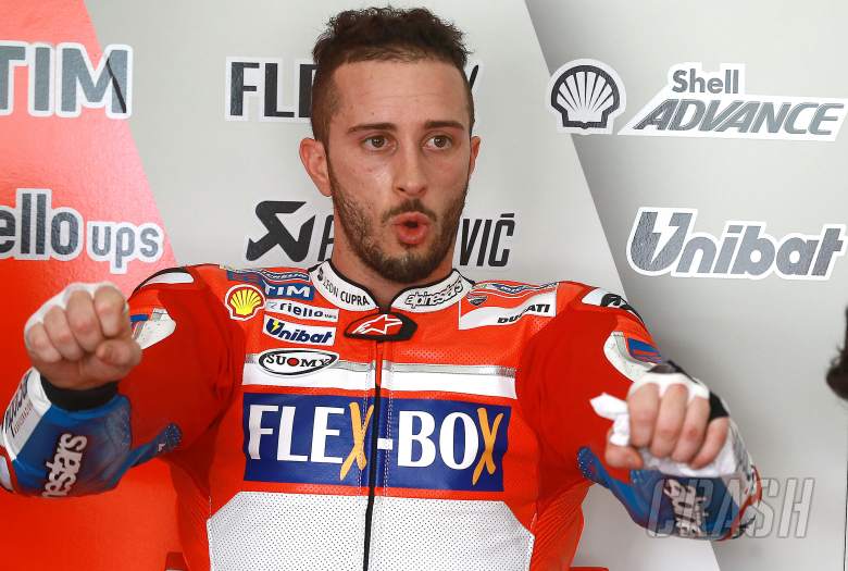 Andrea Dovizioso