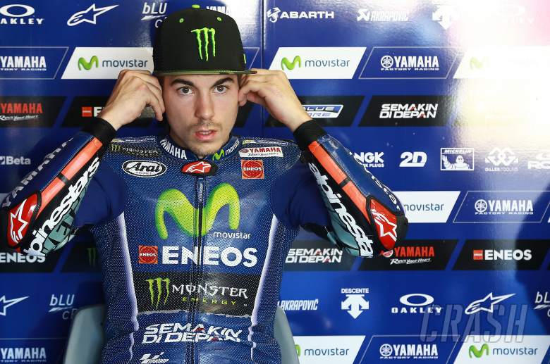 Maverick Vinales