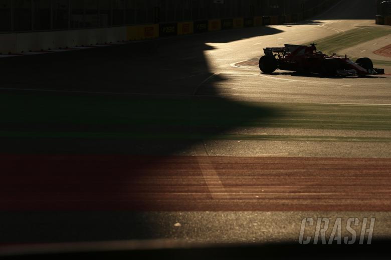 Azerbaijan Grand Prix - The Debrief