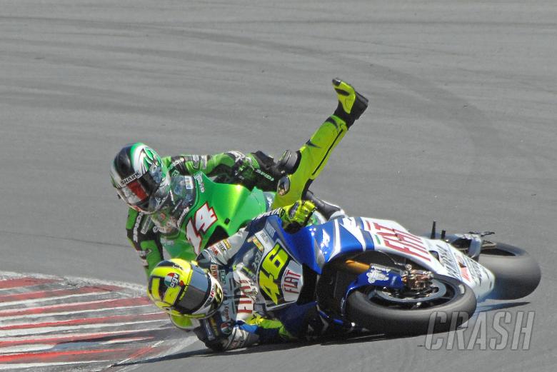 Crash Net S Motogp Season Review Part 2 Motogp Feature