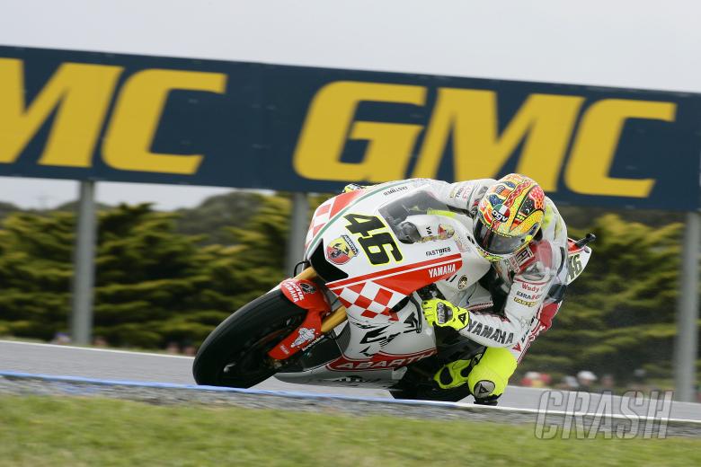 Phillip Island: corrida de MotoGP antecipada para sábado