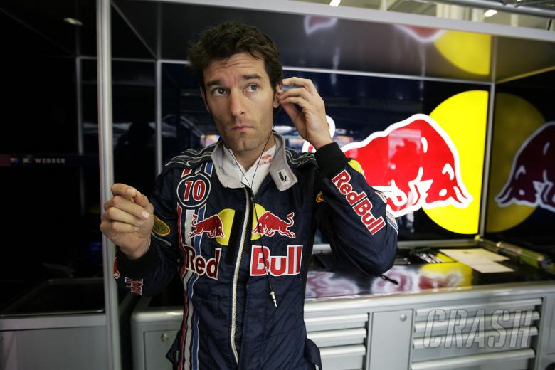 Mark Webber (AUS) Red Bull RB4, Turkish F1, Istanbul Park, 9th-11th May, 2008